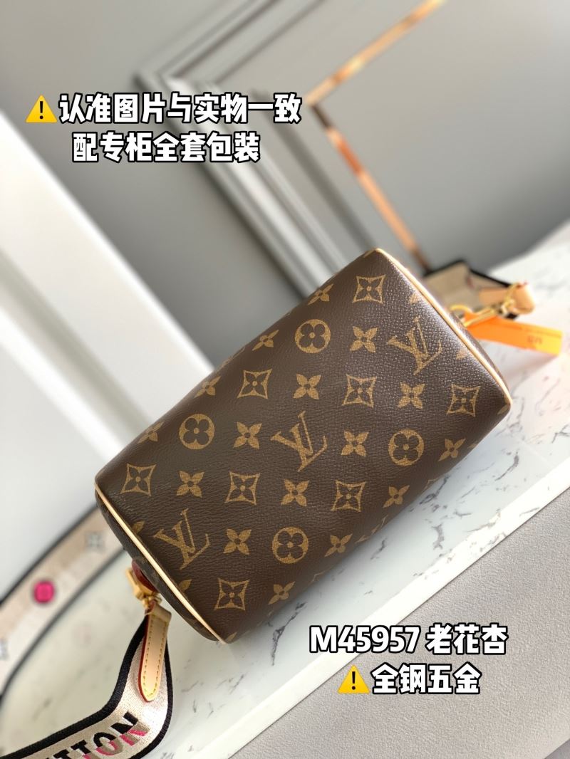 Louis Vuitton Speedy Bags